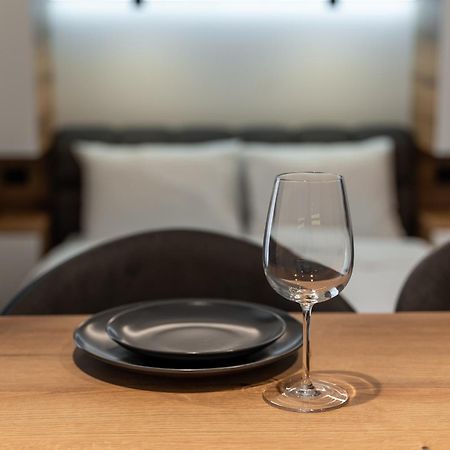 Silver Luxury Suites ベオグラード エクステリア 写真
