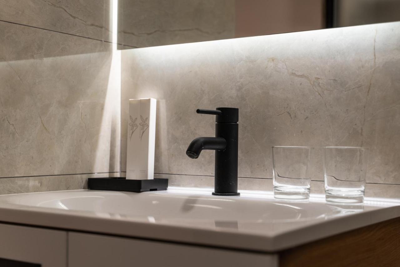 Silver Luxury Suites ベオグラード エクステリア 写真